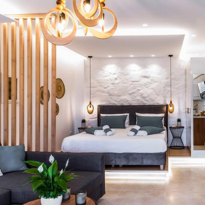 Sofilins Luxury